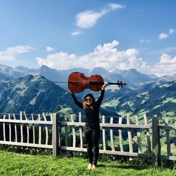 Open Air Concert Switzerland
